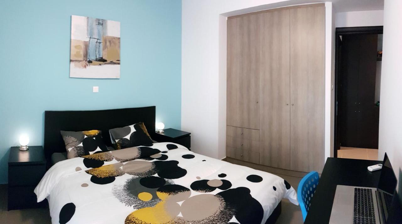 2 Bedroom Luxury Apartment Near Athens Acropolis Exterior foto