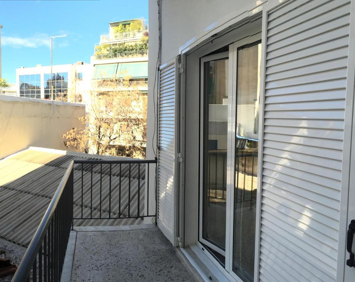 2 Bedroom Luxury Apartment Near Athens Acropolis Exterior foto