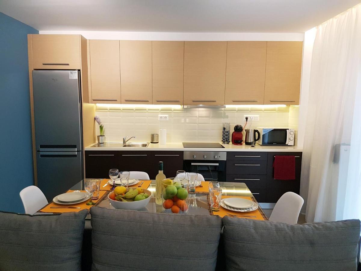 2 Bedroom Luxury Apartment Near Athens Acropolis Exterior foto