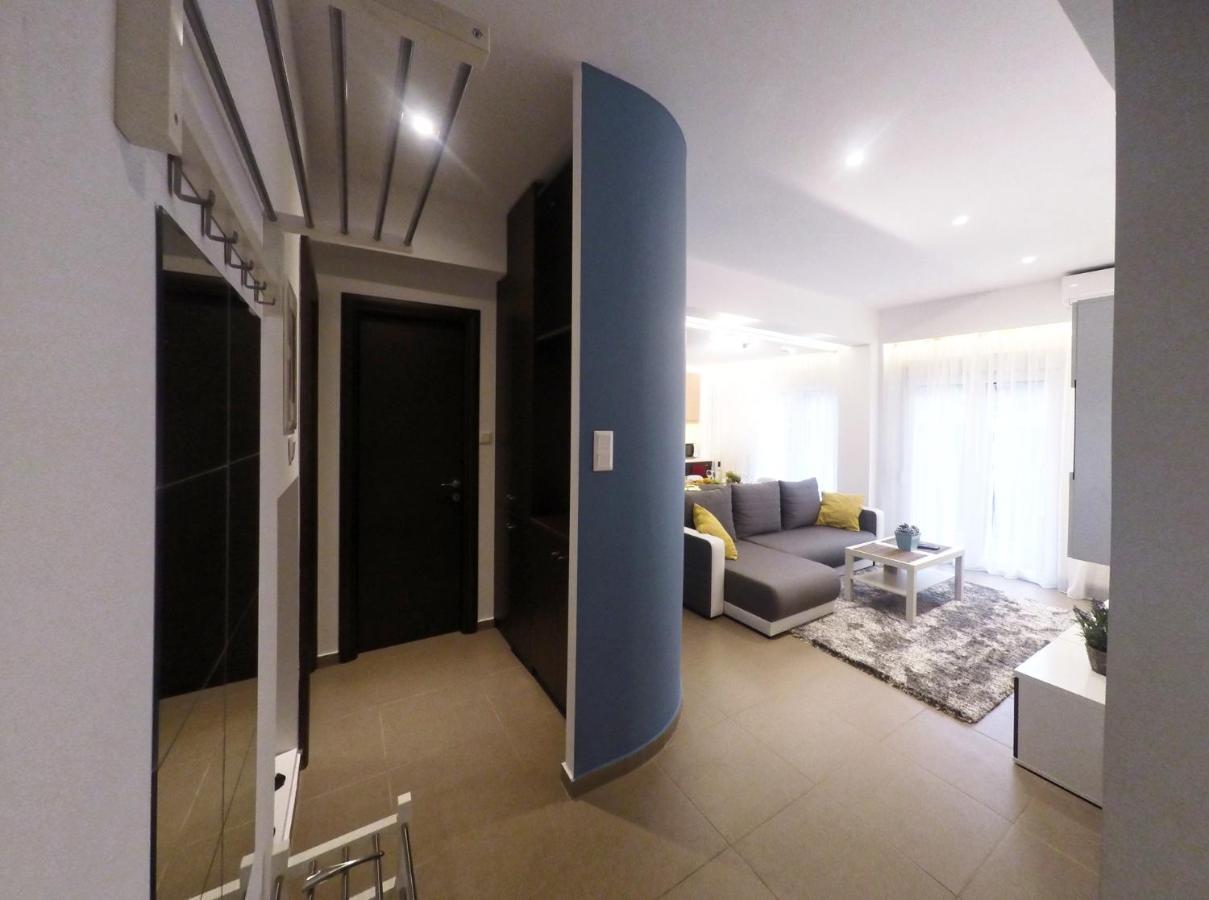2 Bedroom Luxury Apartment Near Athens Acropolis Exterior foto