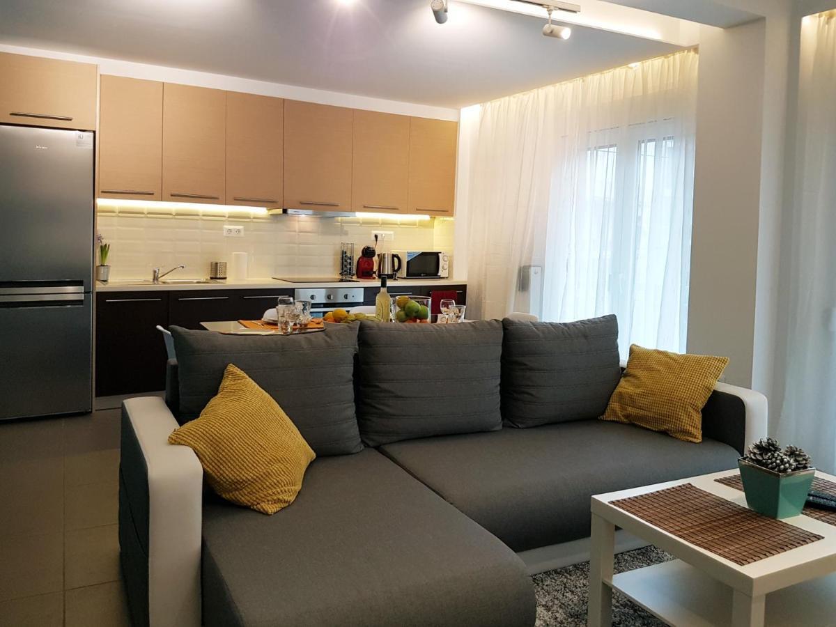 2 Bedroom Luxury Apartment Near Athens Acropolis Exterior foto