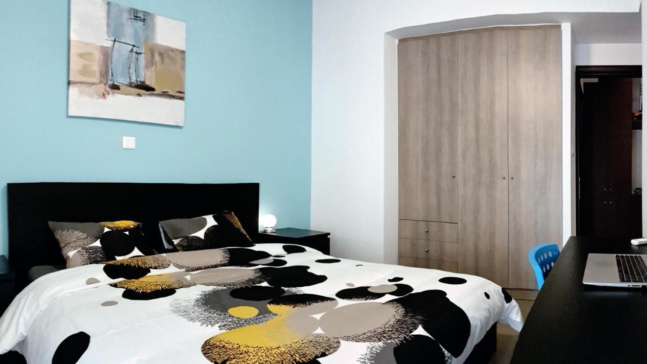 2 Bedroom Luxury Apartment Near Athens Acropolis Exterior foto